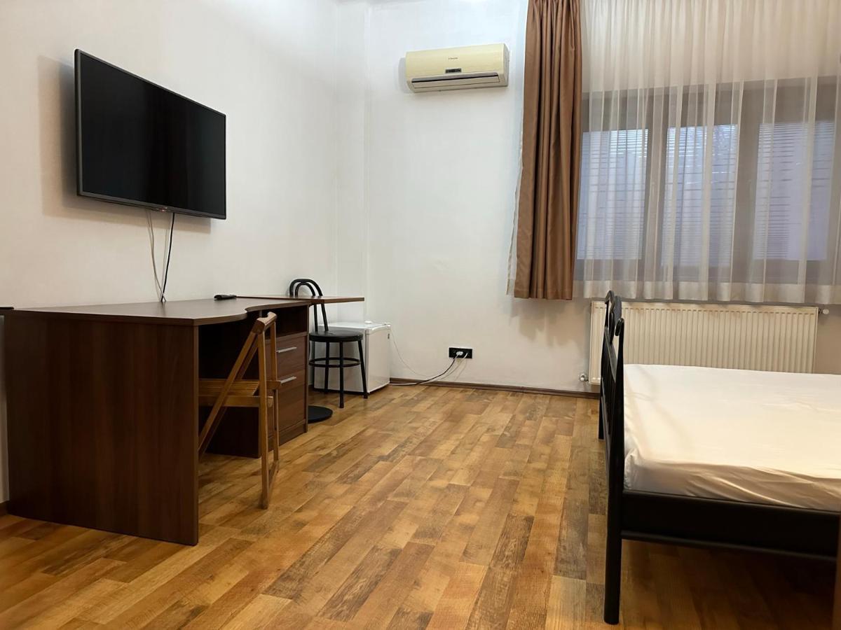 Appartamento Casa Mendeleev