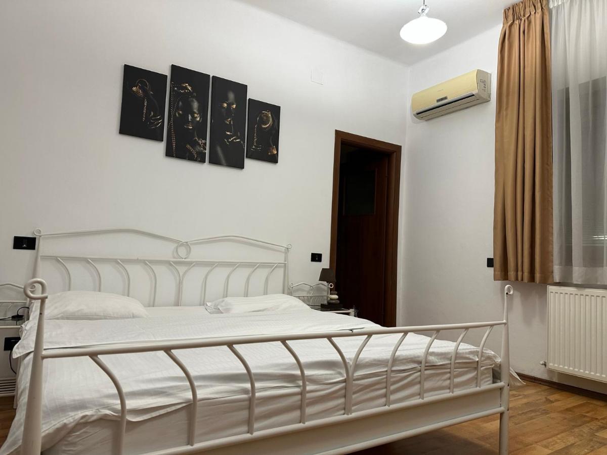 Casa Mendeleev Bucarest