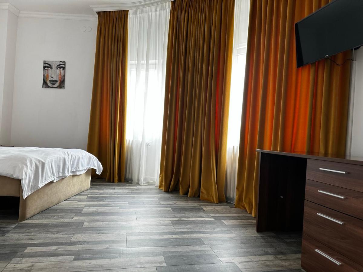 Casa Mendeleev Bucarest