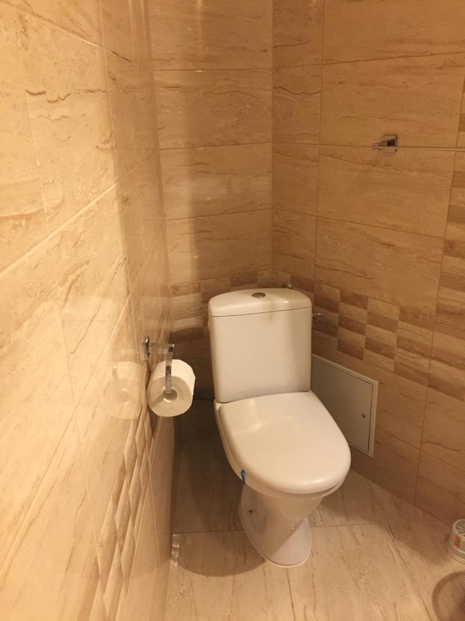 Casa Mendeleev Appartamento *