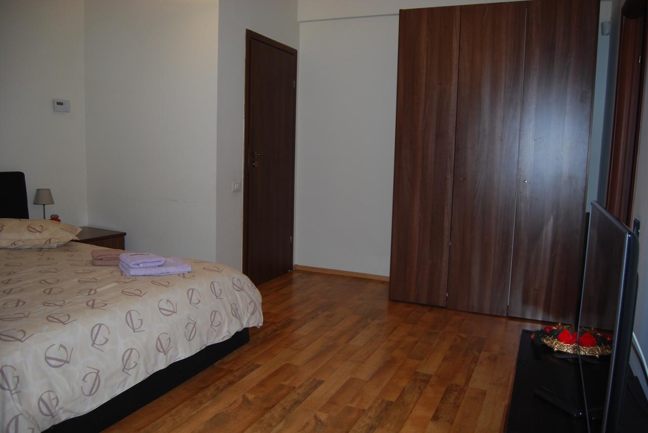 Appartamento Casa Mendeleev