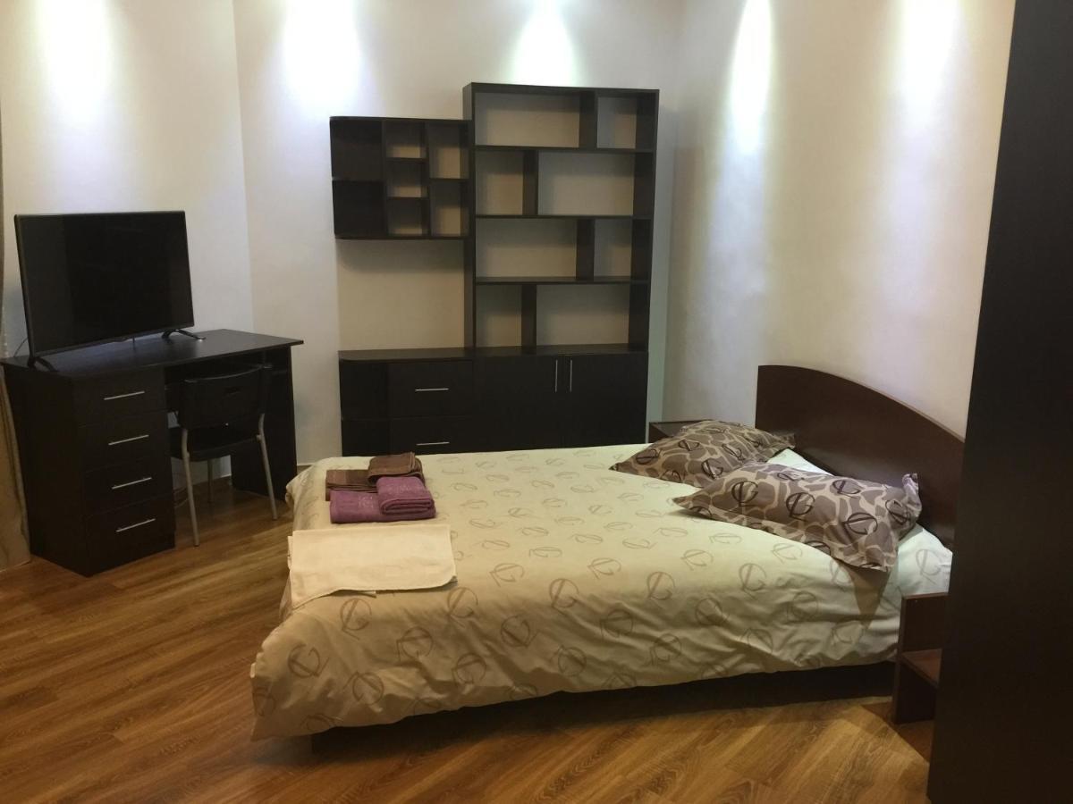 Apartament Casa Mendeleev *