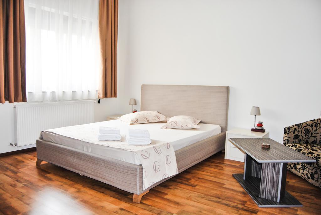 Casa Mendeleev Apartament Bucureşti