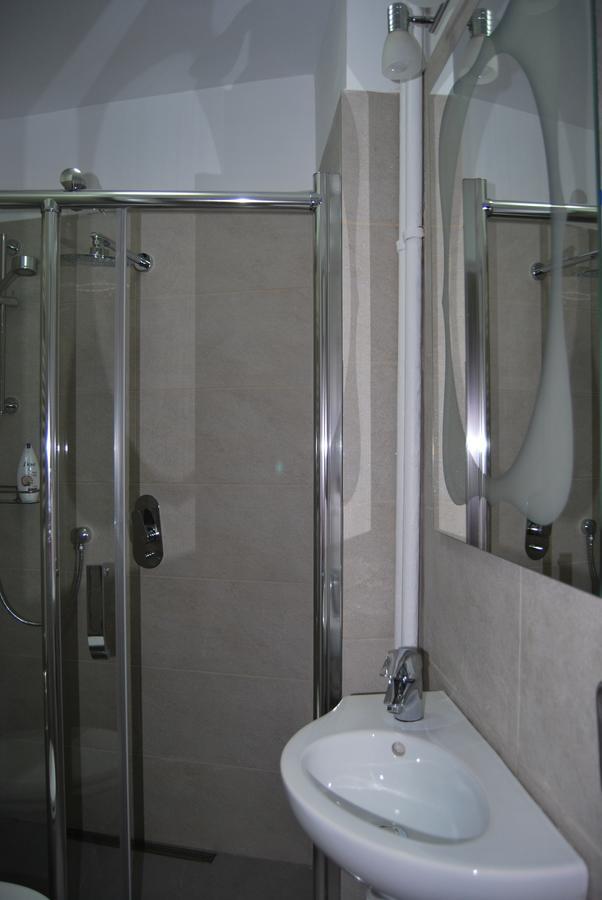 Apartament Casa Mendeleev